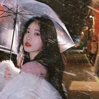 海边的女人