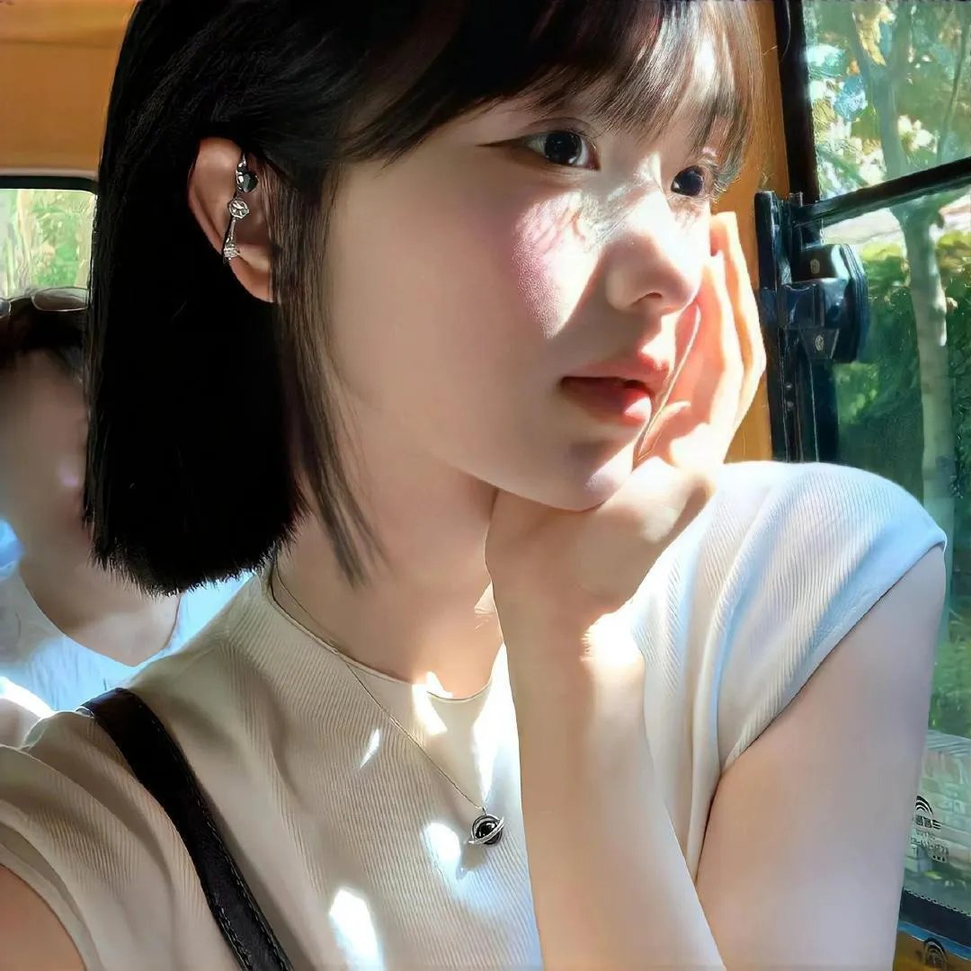 天作不合的我们