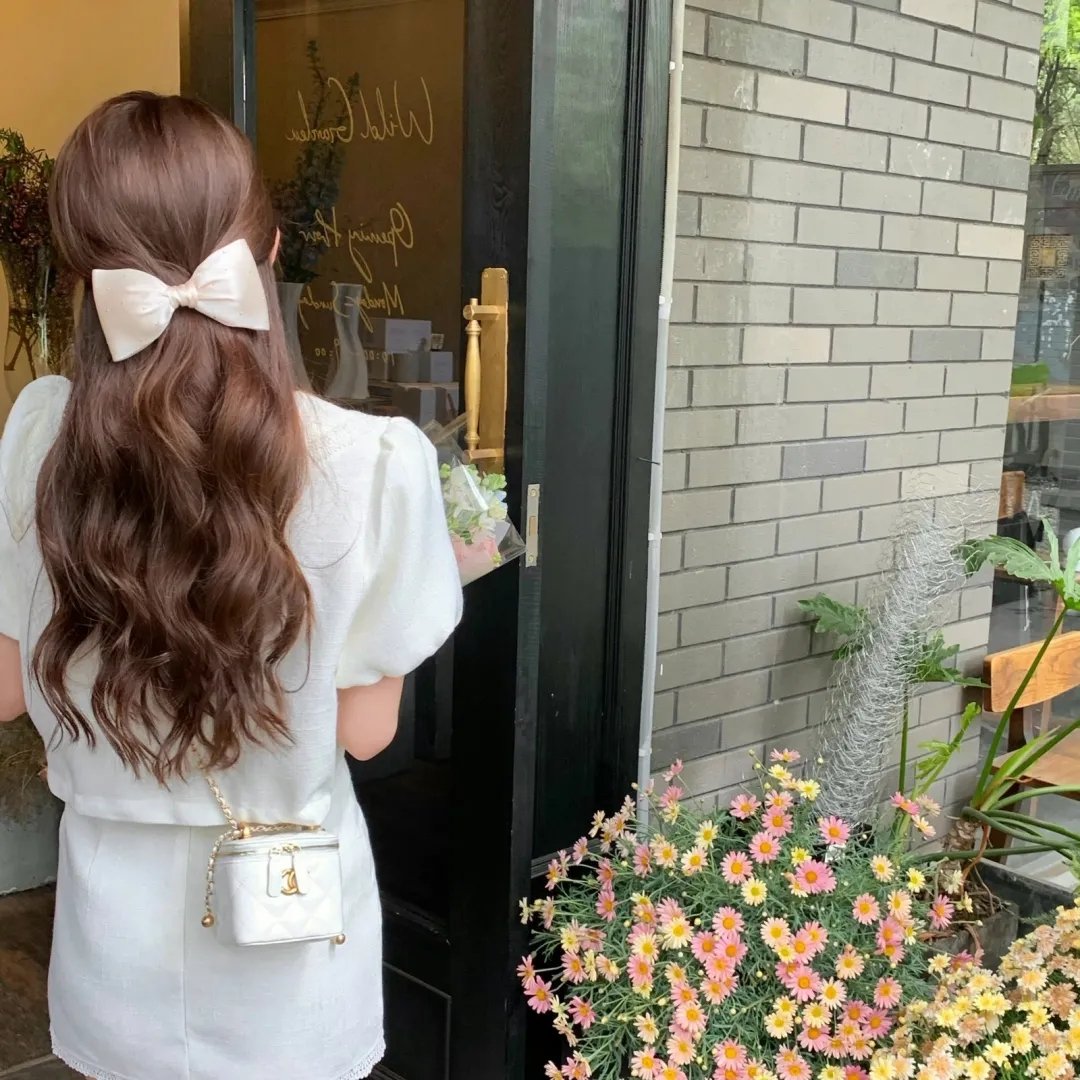 幸运的他们